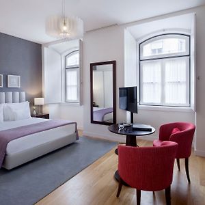 Studio met een King Size Bed